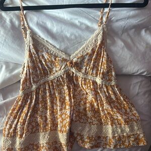 Aeropostale Tank Top